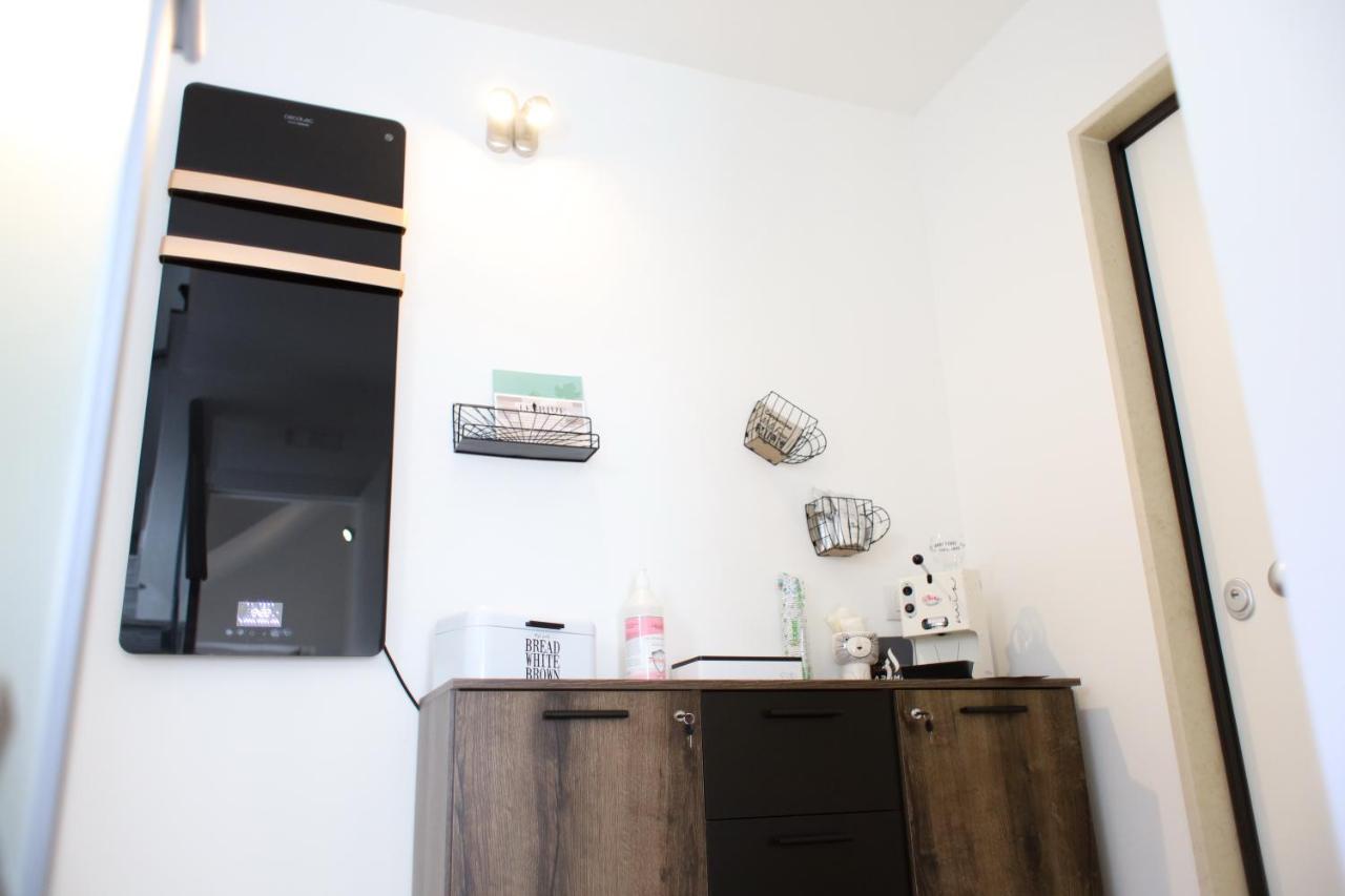 Civico Sedici Suite & Spa Altamura Exteriér fotografie