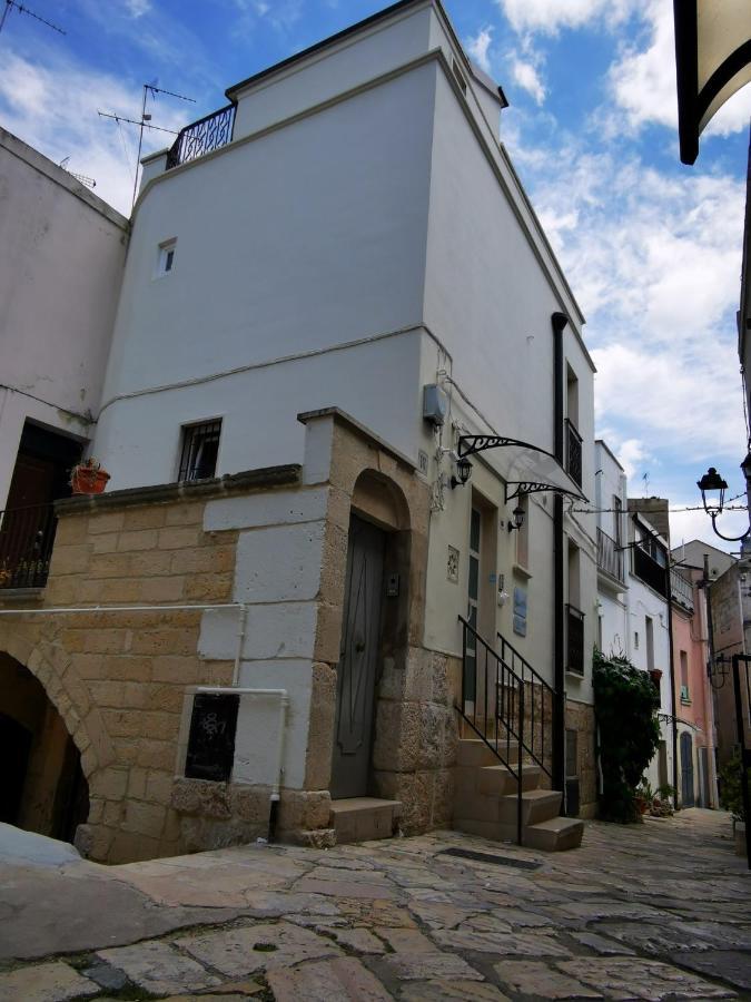 Civico Sedici Suite & Spa Altamura Exteriér fotografie