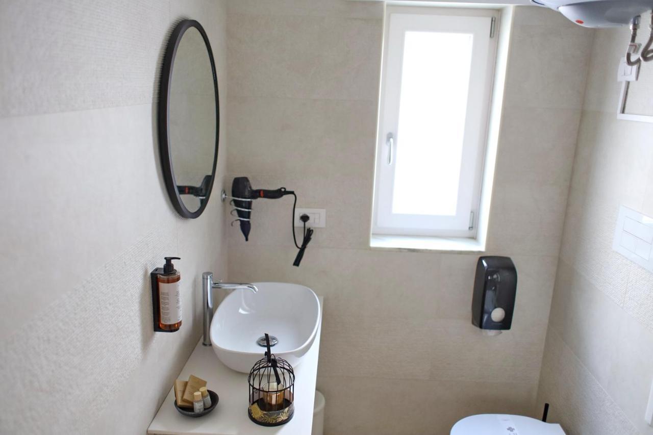 Civico Sedici Suite & Spa Altamura Exteriér fotografie