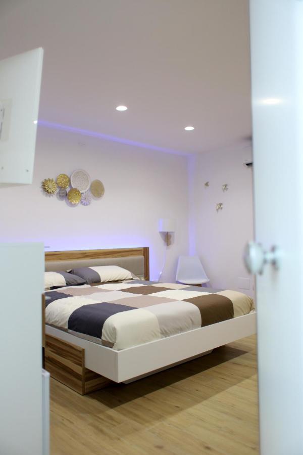 Civico Sedici Suite & Spa Altamura Exteriér fotografie