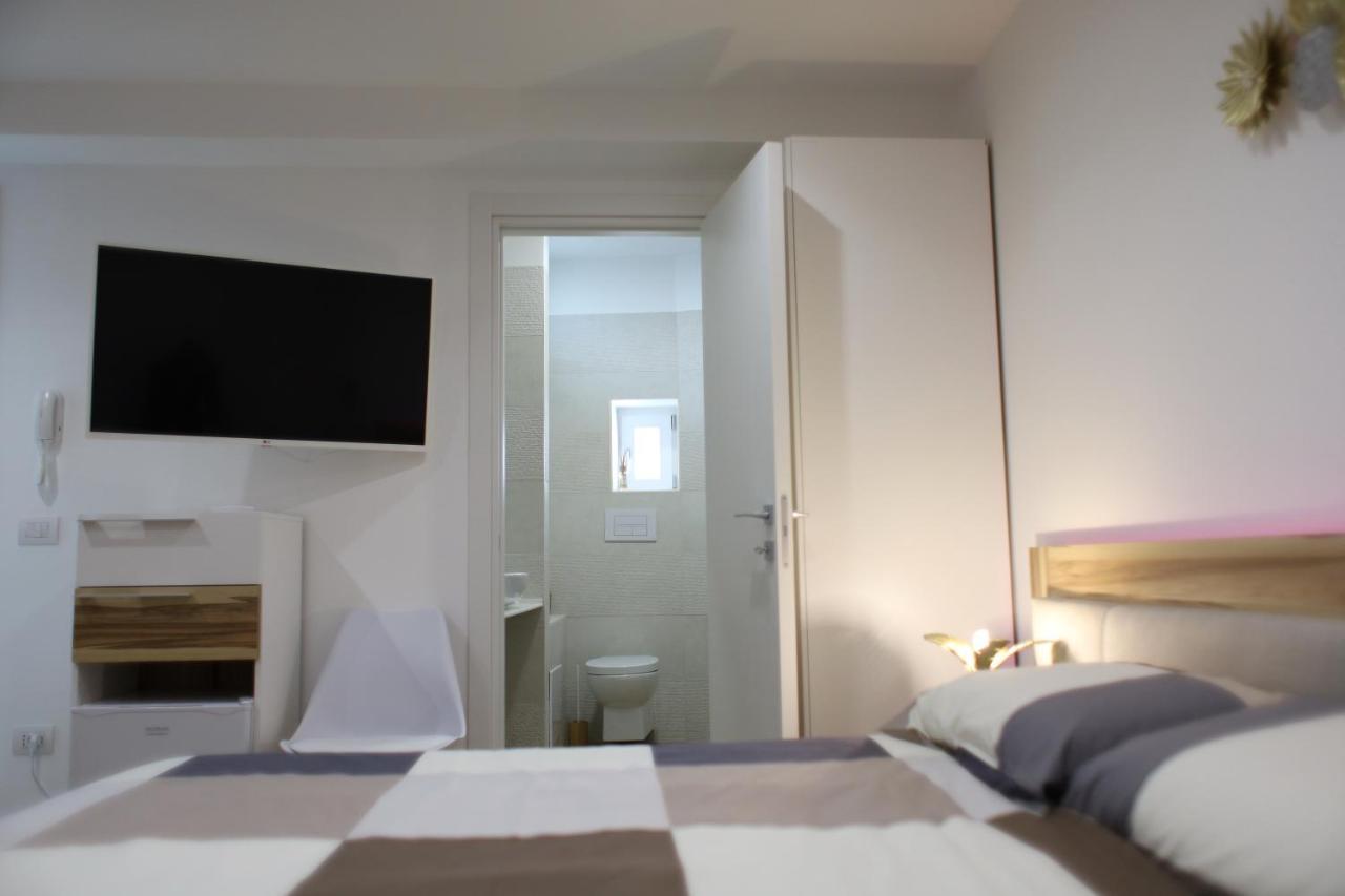 Civico Sedici Suite & Spa Altamura Exteriér fotografie