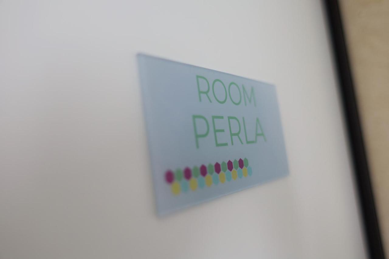 Civico Sedici Suite & Spa Altamura Exteriér fotografie