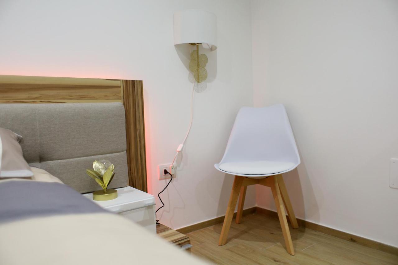 Civico Sedici Suite & Spa Altamura Exteriér fotografie