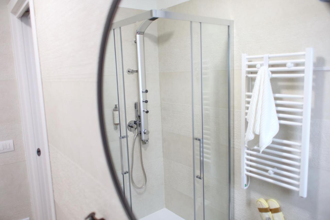 Civico Sedici Suite & Spa Altamura Exteriér fotografie