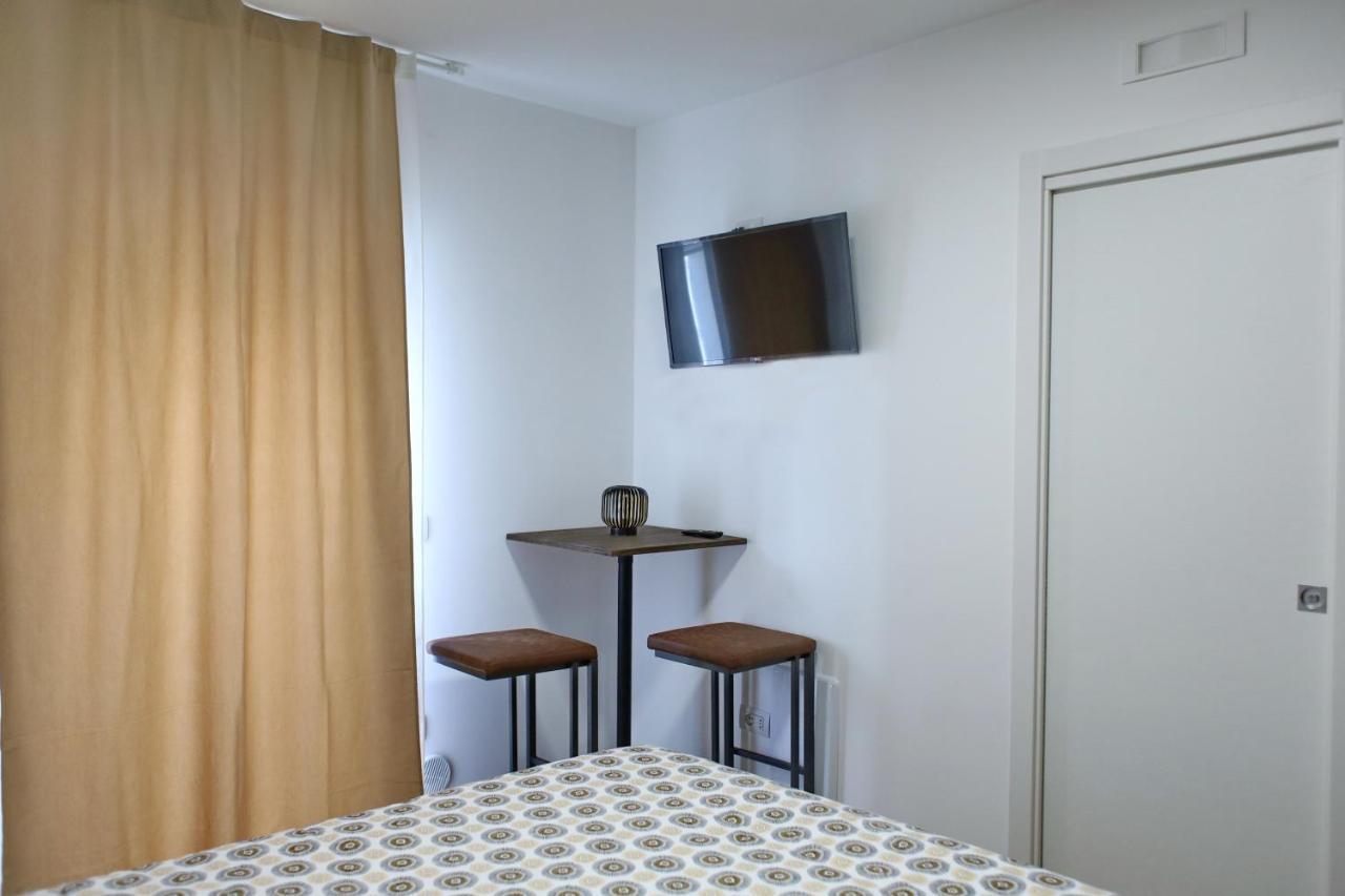 Civico Sedici Suite & Spa Altamura Exteriér fotografie