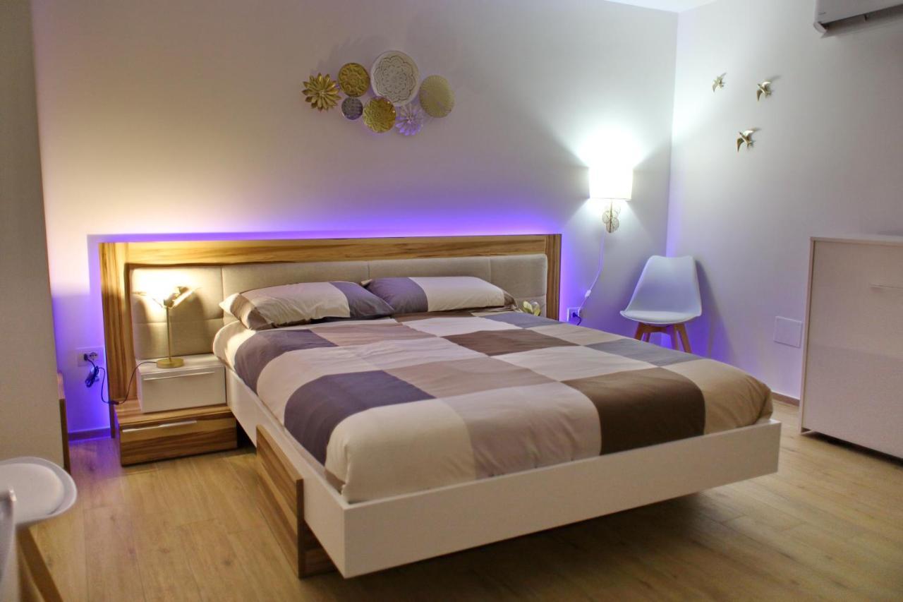Civico Sedici Suite & Spa Altamura Exteriér fotografie