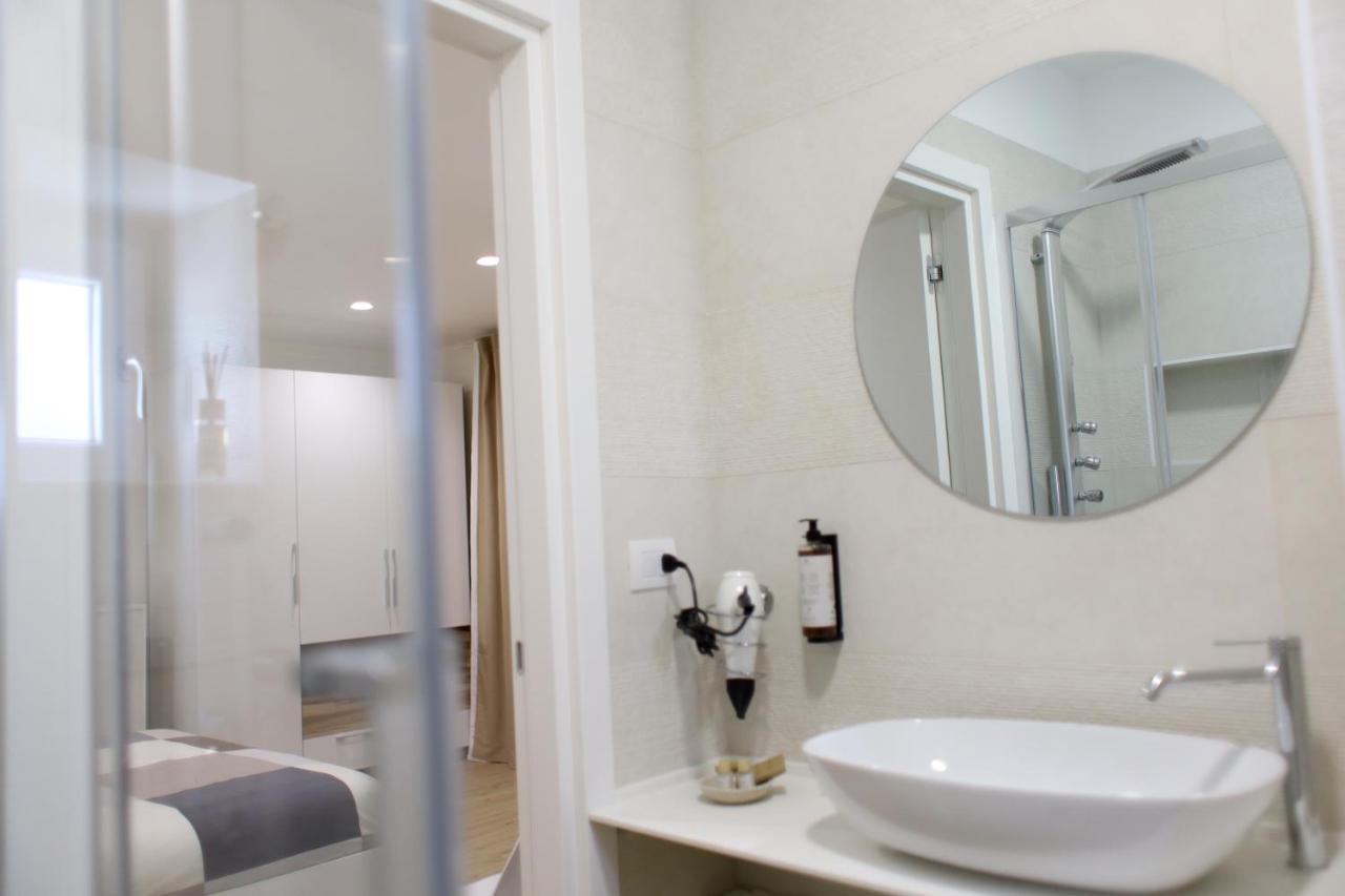 Civico Sedici Suite & Spa Altamura Exteriér fotografie