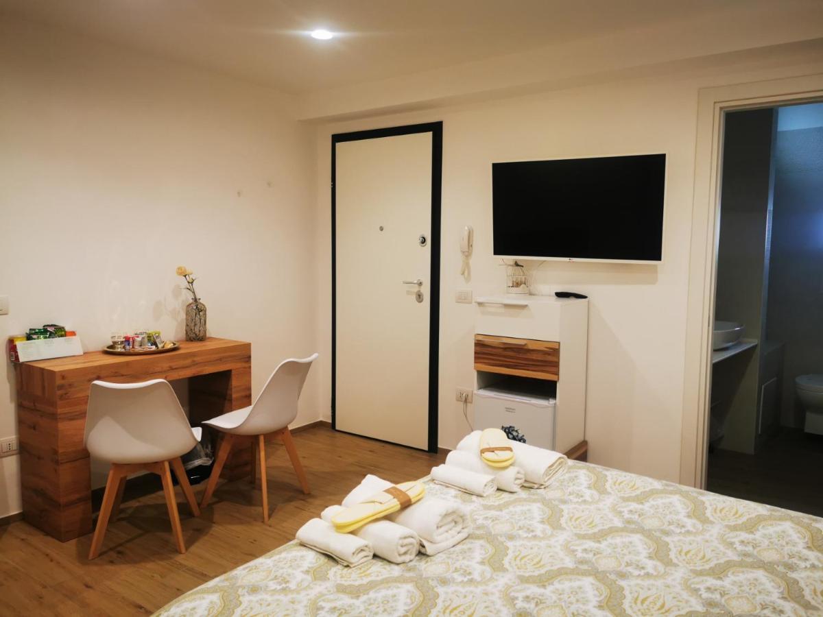 Civico Sedici Suite & Spa Altamura Exteriér fotografie