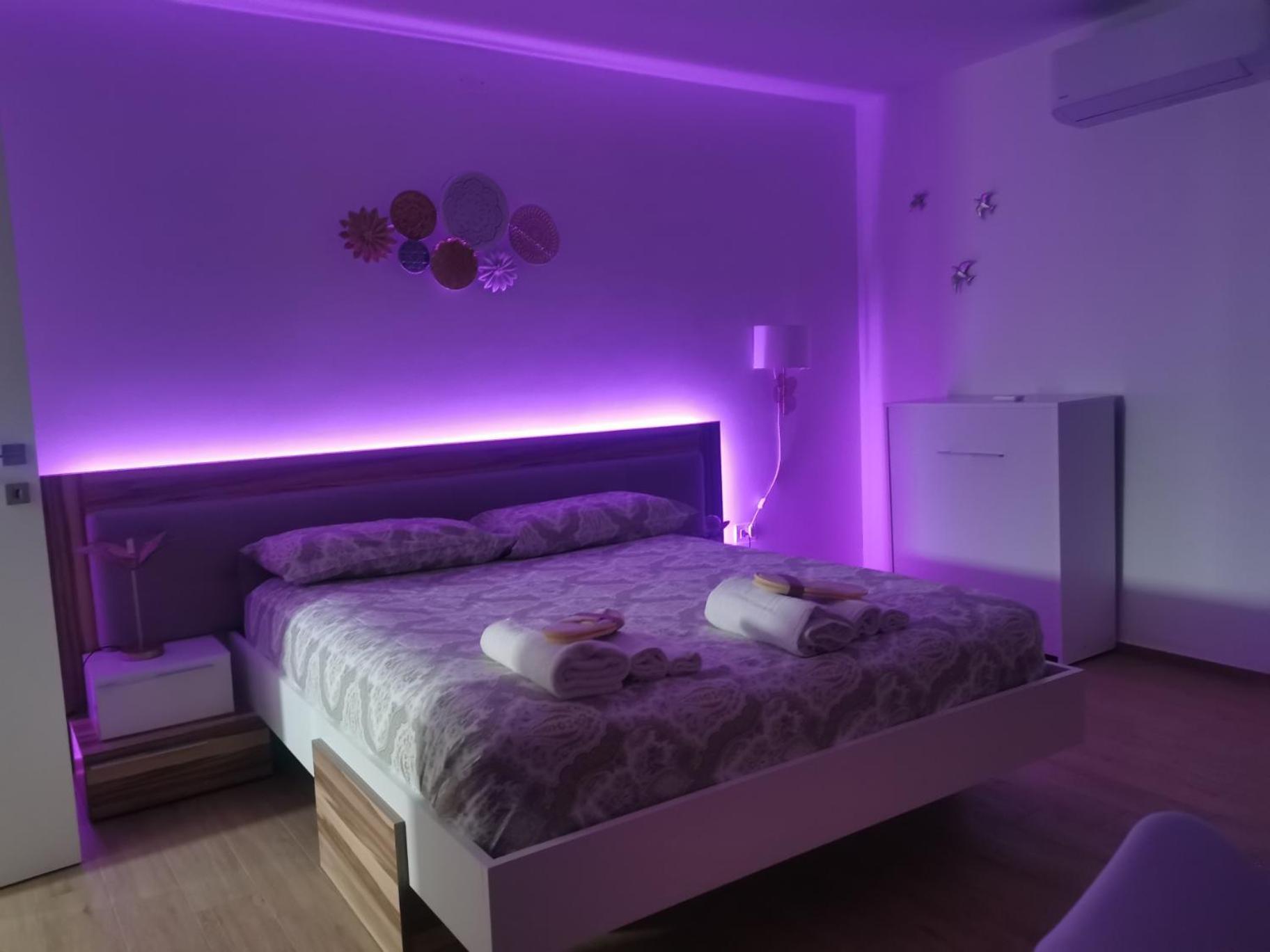 Civico Sedici Suite & Spa Altamura Exteriér fotografie