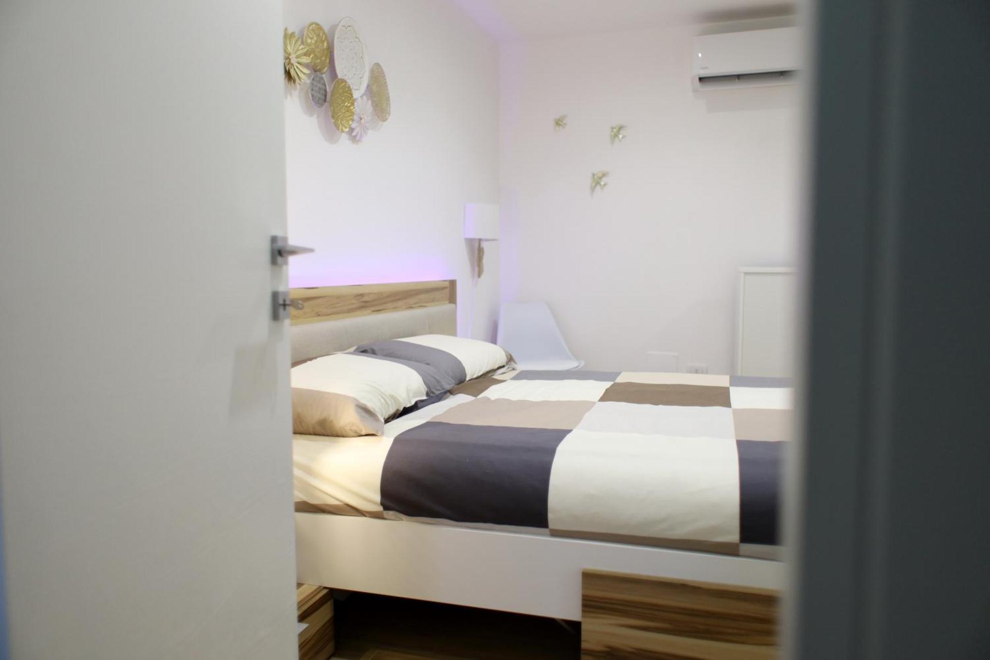Civico Sedici Suite & Spa Altamura Exteriér fotografie